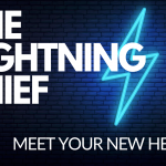 The Lightning Thief: The Percy Jackson Musical