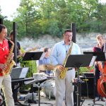 Patrons Kick-Off Event