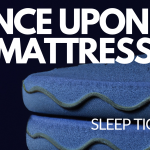 Once Upon a Mattress