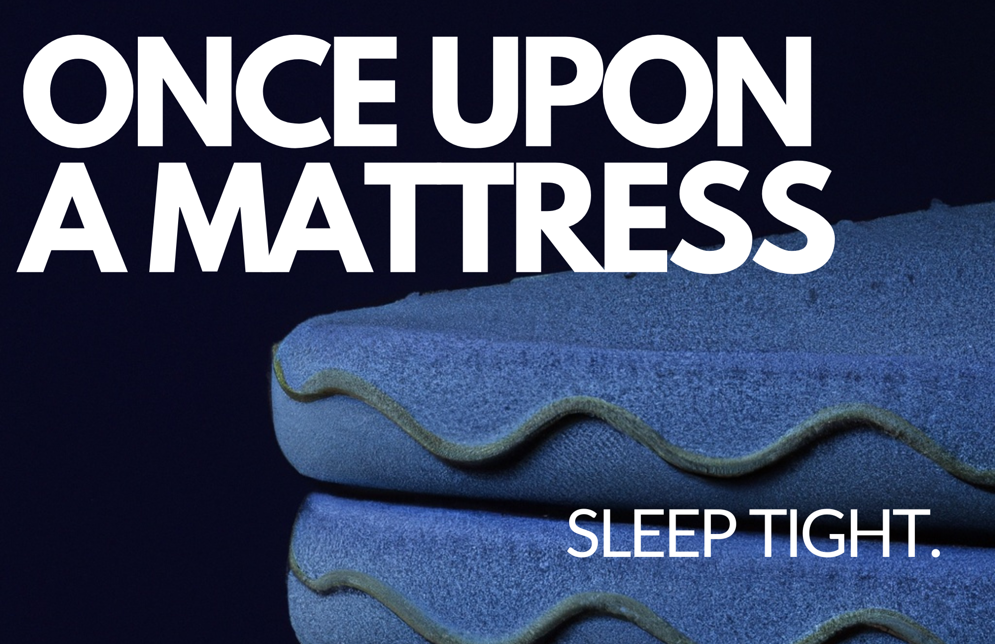 Once Upon a Mattress poster