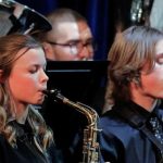 ECC Band Concert