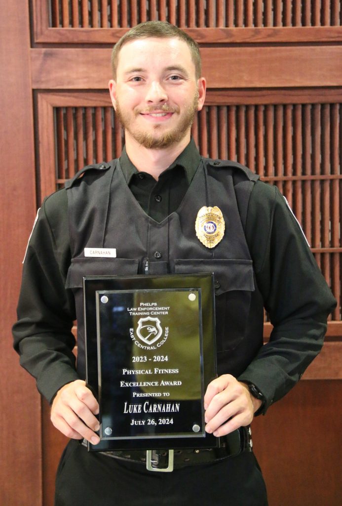 Luke Carnahan