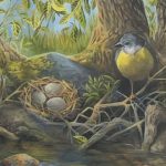 Four Rivers Conference, Annual High School Art Competition
