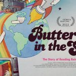 Documentary: “Butterfly in the Sky”