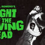 Film: “Night of the Living Dead”