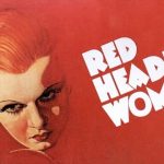 Film: “Red-Headed Woman”