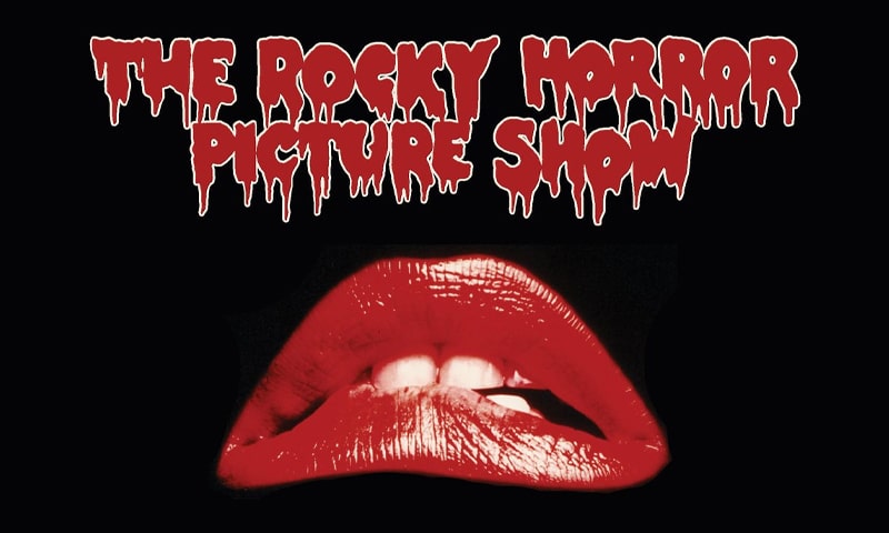 The Rocky Horror Picture Show poster