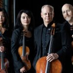 Arianna String Quartet