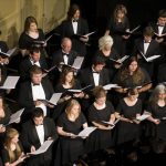 Christmas Celebration – College Choirs