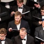 College Choirs Concert