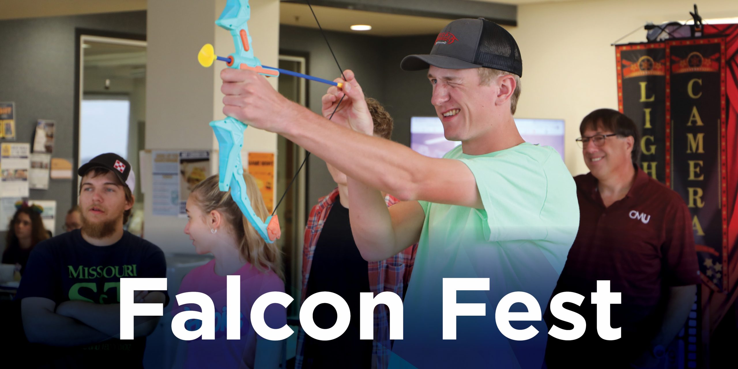 Falcon Fest