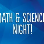 Math and Science Night