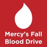 Mercy's Fall Blood Drive