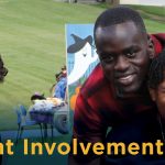 Student Involvement Fair