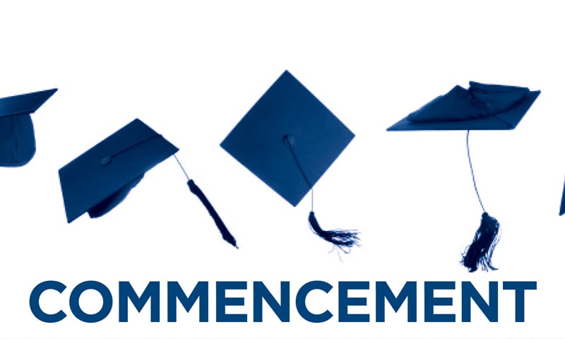 2025 Commencement