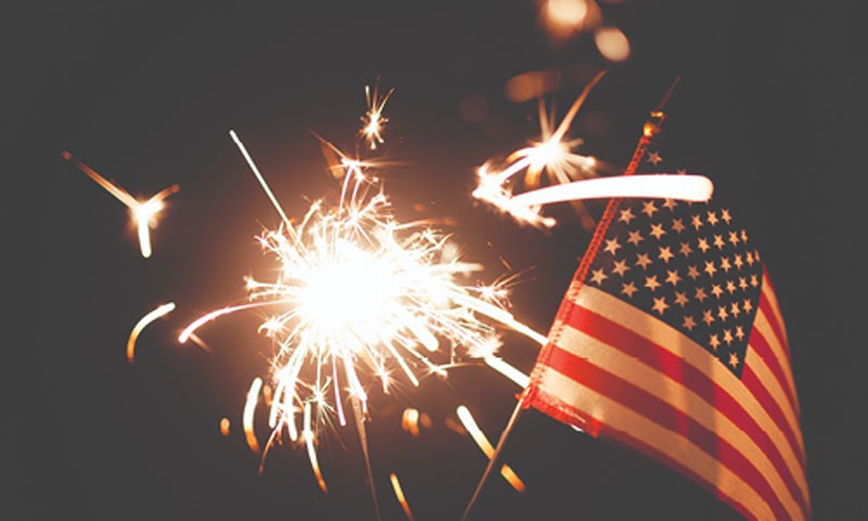 Independence Holiday - College Closed