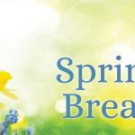 Spring Break - College Closed
