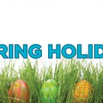 Spring Holiday - College Closed