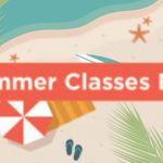 Summer Classes End