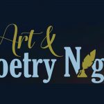 Art & Poetry Night
