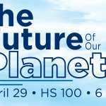 The Future of Our Planet