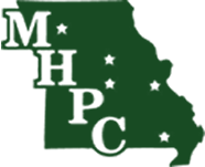 Missouri Health Professions Consortium logo
