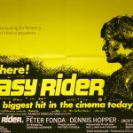 “Easy Rider”