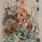 Eden Quispe, “Stitched”