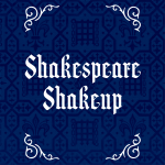 SHAKESPEARE SHAKEUP: A MIDSUMMER NIGHT’S DREAM