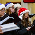 Christmas Choir Concert