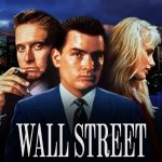 “Wall Street”