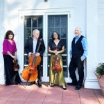 Arianna String Quartet