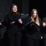 Choral Invitational Concert