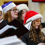 Christmas Choir Concert