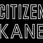 “Citizen Kane”