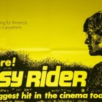 “Easy Rider”