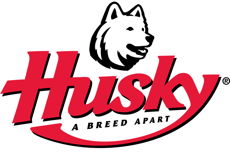 Husky logo