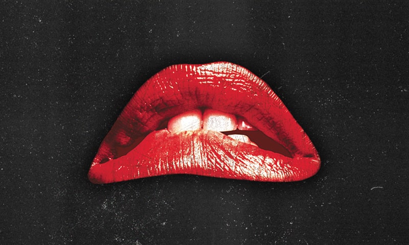“The Rocky Horror Picture Show”