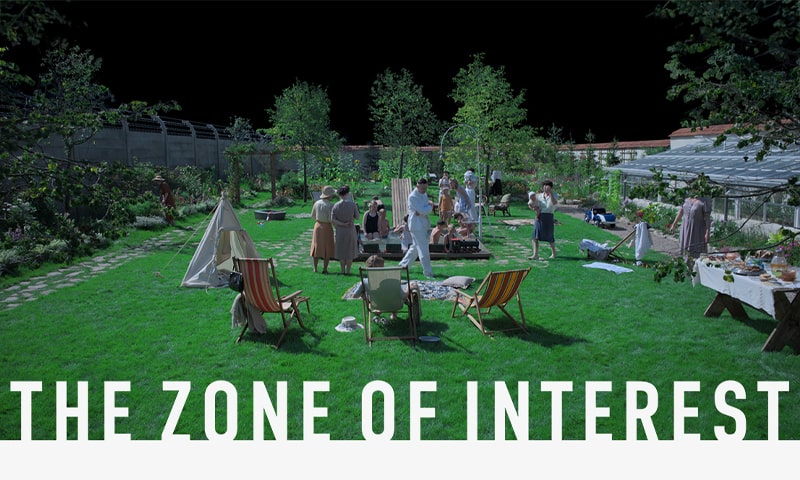 “The Zone of Interest”