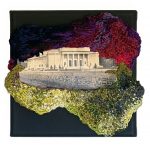 Diane Bronstein, “Unreal City”