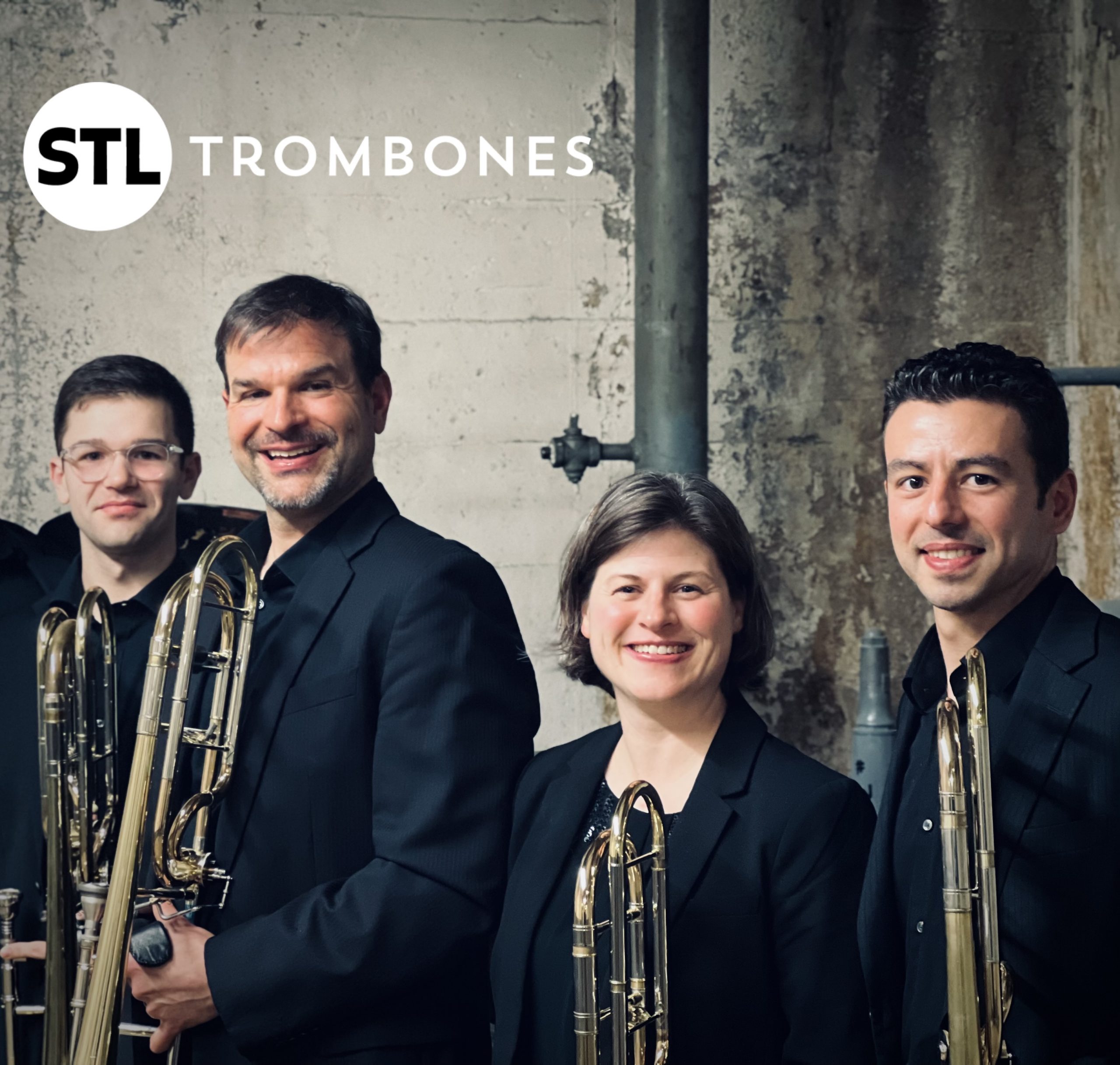 STL Trombones