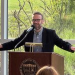 Annual Poetry Reading