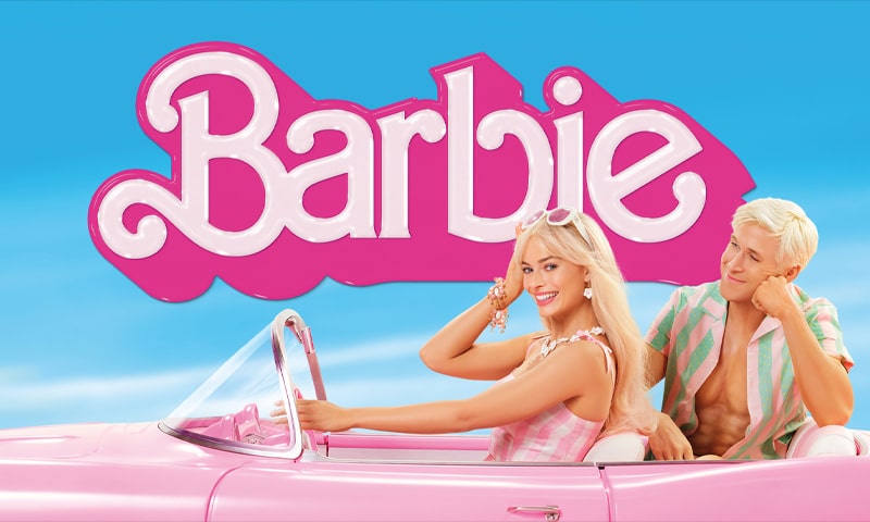 “Barbie”