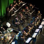 Palen Band Days