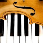 Piano Sonatina and Violin Festival