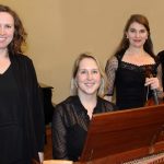 Women of Note: Caccini, Strozzi, and Leonarda
